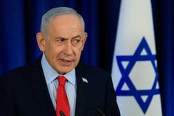 トランプの攻撃停止要求を受け、イスラエルとイランが攻撃停止を表明
