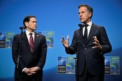 米、ＮＡＴＯ向け軍事支援を大幅削減へ＝独誌