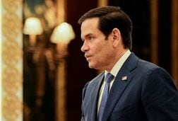 湾岸同盟国の利益を考慮、イランといかなる合意でも＝米国務長官