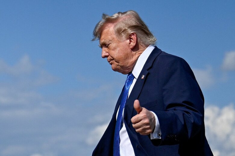 中間選挙に暗雲、トランプが圧勝した11州で支持率が水面下に　REUTERS