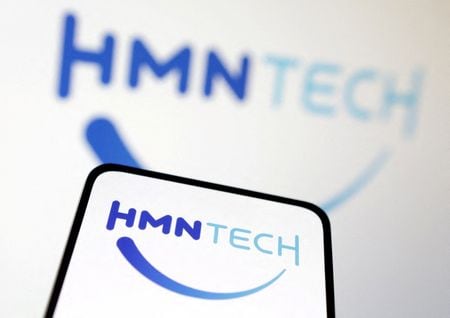 ベトナムが海底ケーブルを２０３０年までに１０本新設する計画を巡り、米国政府が敷設企業選定の入札で華海通信技術（ＨＭＮテクノロジーズ）など中国企業を排除するよう強く働きかけていることが、複数の関係者の話で分かった。写真は２０２３年３月撮影（２０２４年　ロイター/Dado Ruvic）
