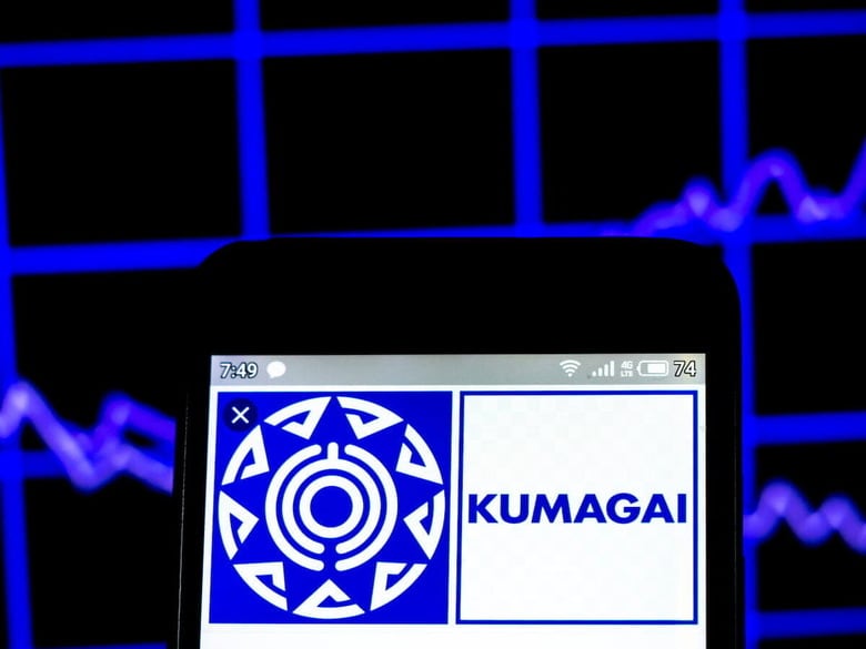 12月に強い実力銘柄の代表格である熊谷組　IgorGolovniov-shutterstock