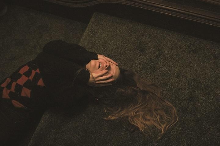 信仰心ゆえに常軌を逸していくモードは「聖女」なのか　A24ｰSLATE