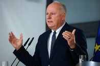 ポーランドは国内への核弾頭配備望まず＝国防副大臣