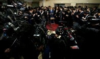 財務省、安倍首相夫人の発言削除「いい土地ですから、前に進めて下さい」