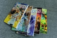 「ヒンメルならそうした」...コスプレイヤーが消火活動する動画に世界中のネット民から賞賛の声