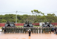 台湾が「武装化」を急ぐ理由――軍備拡大と新兵器開発、そして第3次大戦の影【note限定公開記事】