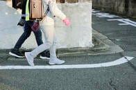 通学路の交通事故がなくならないのはなぜか？