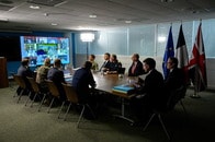 ウクライナ支援の「有志連合」とは何か？　安全の保証「NATO第5条のようなもの」が意味すること