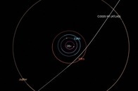 【動画】「3I/ATLAS」は宇宙人の乗り物なのか?