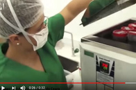 生まれつき膣のない女性に魚の皮で「新しい膣」　人生初のセックスは「上手くいった」！