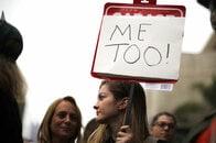 セクハラ告発#MeTooは日本にも広がるか