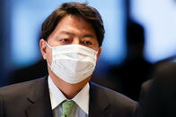 日本の新しい外相には期待がもてる