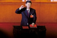 向かうところ敵なしの習近平に付ける薬もなし