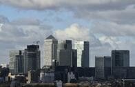 ハードブレグジットなら英国金融機関と社員流出　経済弱体化も