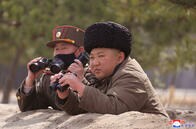 北朝鮮軍「内なる敵」との戦いで敗北寸前の窮地