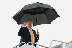 トランプ氏、ニューメキシコ州を「ニューアメリカ」に改称提案