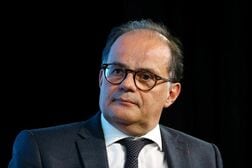 エネルギー危機、長期的な影響を及ぼす見通し＝仏中銀総裁