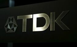 ＴＤＫ、3Ｄプリント技術の米社を640億円で買収　ＤＣ関連事業拡大