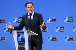米のＮＡＴＯ即応部隊縮小、他の加盟国が穴埋め＝事務総長