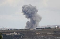 イスラエル軍、レバノンやガザに無期限に留まるとカッツ国防相　国境や入植地防衛