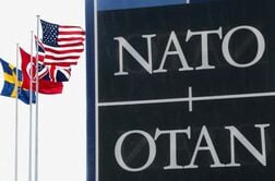 ＮＡＴＯ首脳会議、来年のアルバニア開催不透明に　防衛費で米や加盟国に不満