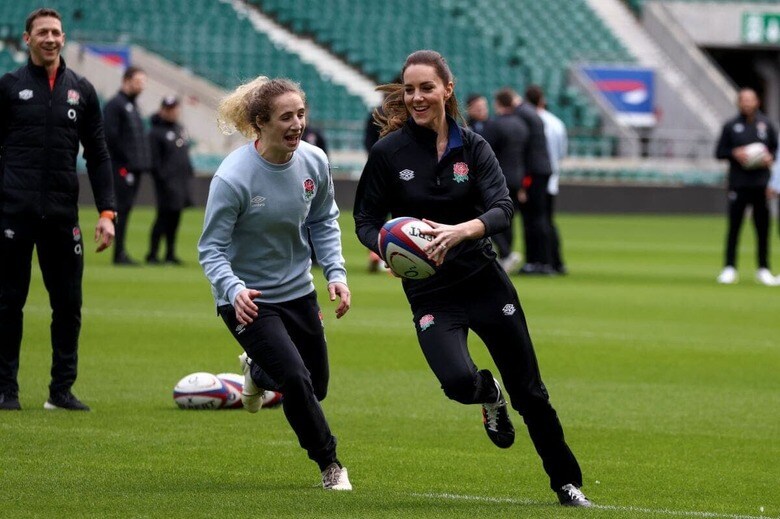 John Rainford/Cover Images via Reuters Connect