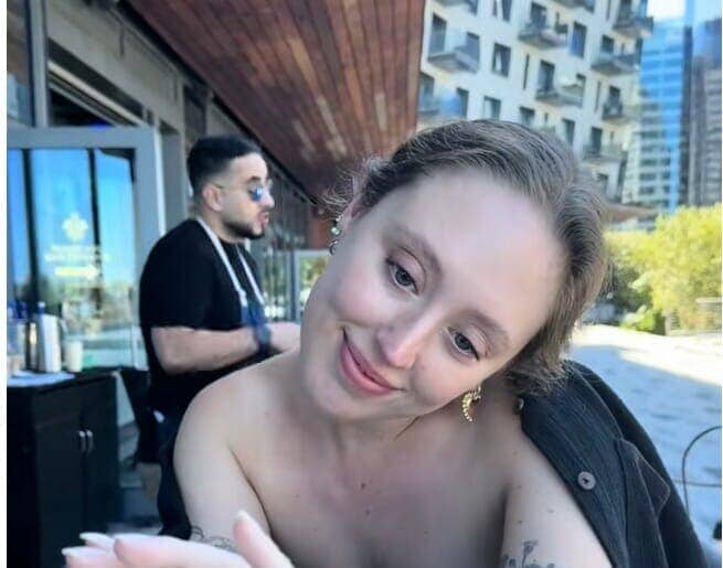 @chronicallygirl / TikTok