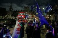 イギリス､合意なきEU離脱リスク、今なお消えない理由