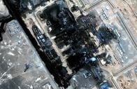 サウジの東西石油パイプライン、数日中に原油輸送再開の見通し＝米エネ長官