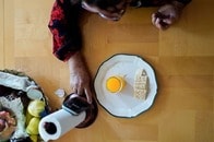 「教会が安全な場所でなくなった」トランプ政権による拘束を恐れる移民信者たち