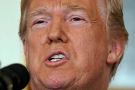 トランプ大統領のシリア攻撃は「目くらまし作戦」？