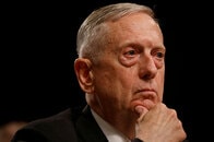 マティスの「大規模軍事攻撃」発言で信憑性増した対北軍事作戦