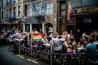 バイデン｢LGBTQ平等法、就任100日以内に成立目指す｣