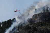 フランスやスペインでは山火事が…留まることを知らぬヨーロッパの熱波の現状