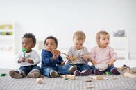 都心ではっきり見えてきた、経済力がなければ子を持てない格差の拡大