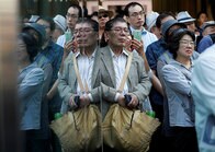 混乱のまま投票日に向かう衆院選、民意をどう読み取るか