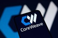 コアウィーブ、第2四半期売上高が予想超え　ＡＩクラウド需要の強さ追い風