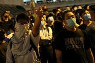 香港は最後の砦――「世界二制度」への危機