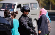 ISISが中国にテロ予告
