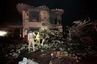 イラクで自爆テロ、イランの巡礼者ら100人死亡　ISISが犯行声明