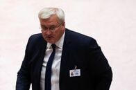 ウクライナとイラン、緊張抑制へ対話継続で合意　国連総会で外相会談
