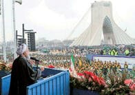 革命40周年のイランに、アメリカが今なすべきこと