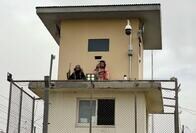 アフガニスタン､タリバンが国連職員に脅迫や身体的虐待