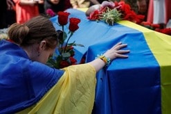 非英雄的な平和と英雄的な抵抗