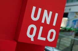 ユニクロ、7月国内既存店売上高は4.3％増　気温高く夏物が好調