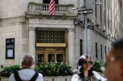 米国株式市場＝ナスダック反落、半導体株が安い　ホルムズ海峡巡る合意への期待後退
