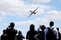 豪がＮＺに戦闘機派遣、防衛協力強化へ共同訓練　人員・整備を相互活用