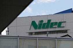 ニデック、役員変更や大規模な減損処理を検討しているのは事実＝社長解任など巡る一部報道で