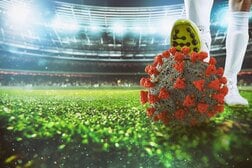 ハンタウイルスに続いてエボラまで…来月から始まるW杯は感染拡大を助長しうるのか